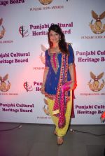 at Punjabi Icon Awards in Shanmukhand Hall on 8th April 2012 (45).JPG